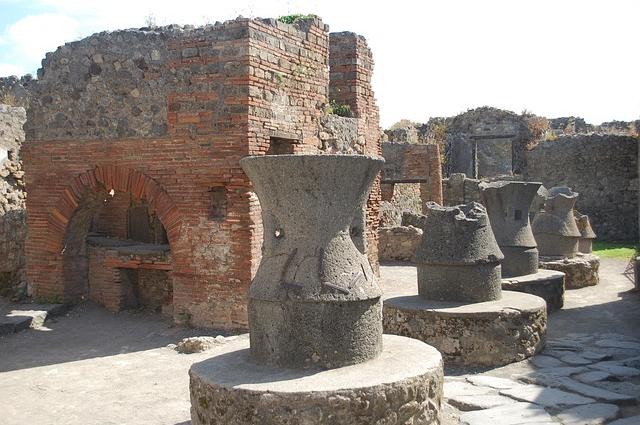 Фото: marybettiniblank / Pixabay Пекарни